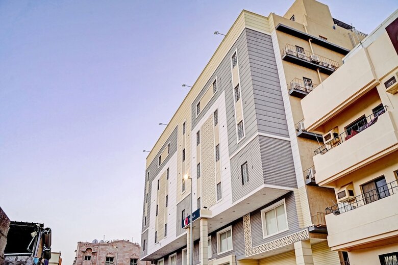 Oyo 605 Tafwij Hotel