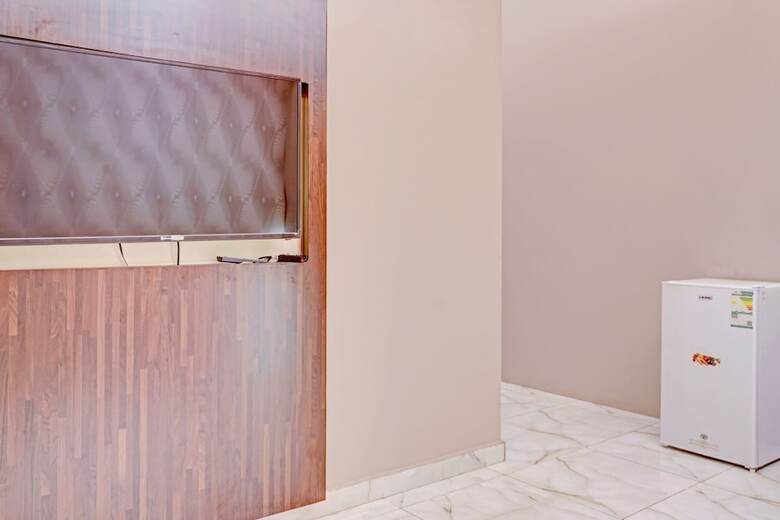 Oyo 605 Tafwij Hotel