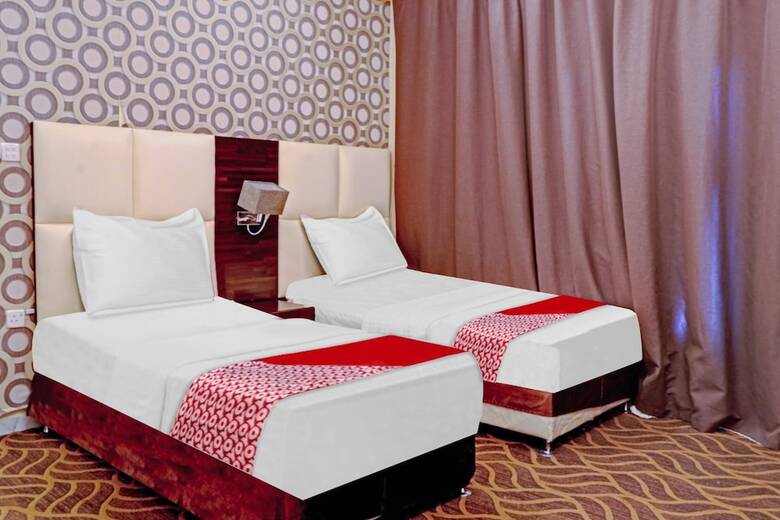 Oyo 605 Tafwij Hotel
