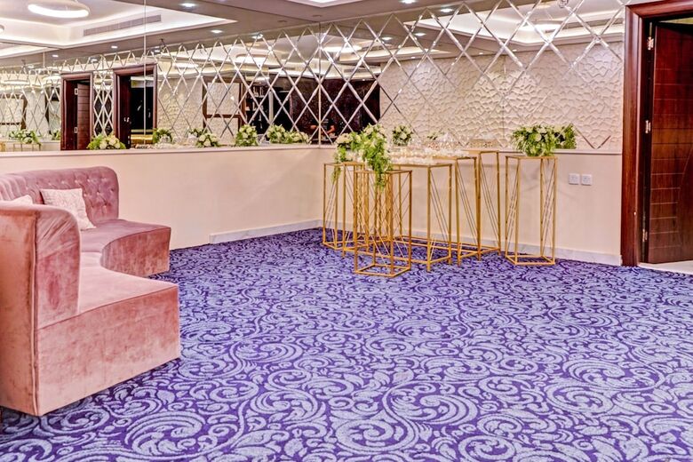 Oyo 605 Tafwij Hotel