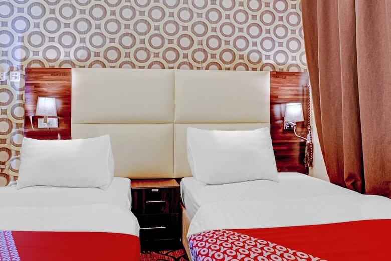 Oyo 605 Tafwij Hotel