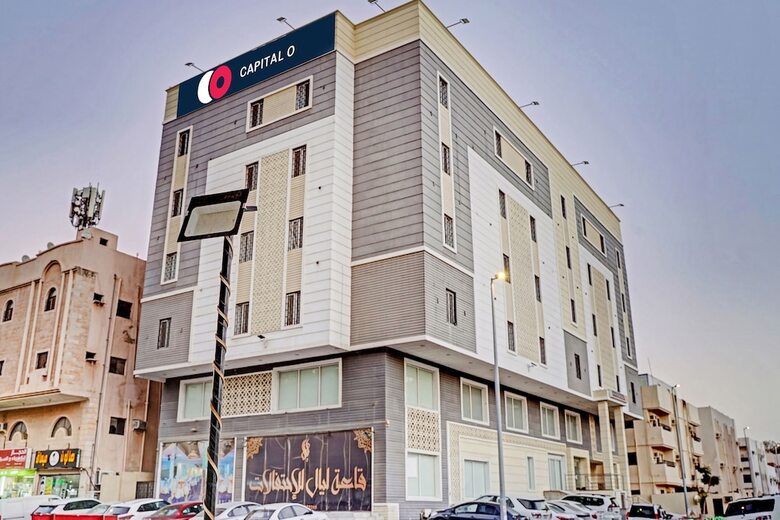 Oyo 605 Tafwij Hotel