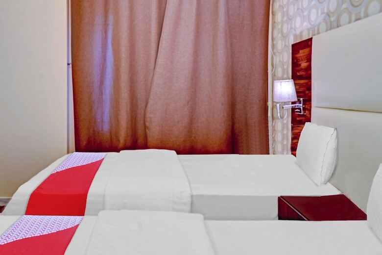 Oyo 605 Tafwij Hotel