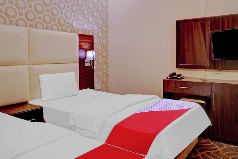 Oyo 605 Tafwij Hotel