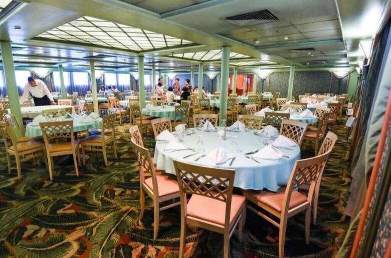 Hotel Luxor Nile Cruises