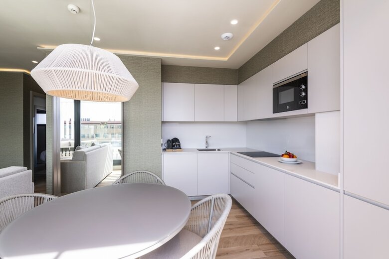 Hotel Intelier Core Suites Valencia