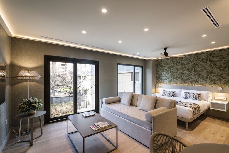 Hotel Intelier Core Suites Valencia