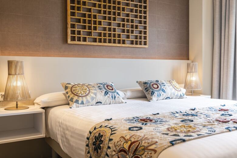 Hotel Intelier Core Suites Valencia