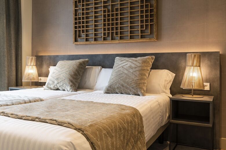 Hotel Intelier Core Suites Valencia