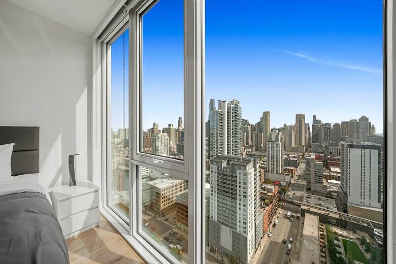Hotel Level Chicago - River North