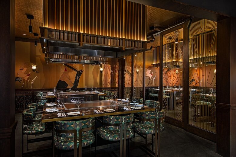 Hotel Moxy Downtown Los Angeles