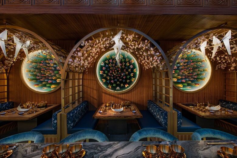 Hotel Moxy Downtown Los Angeles