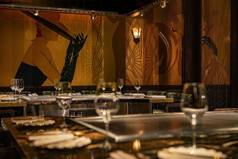Hotel Moxy Downtown Los Angeles