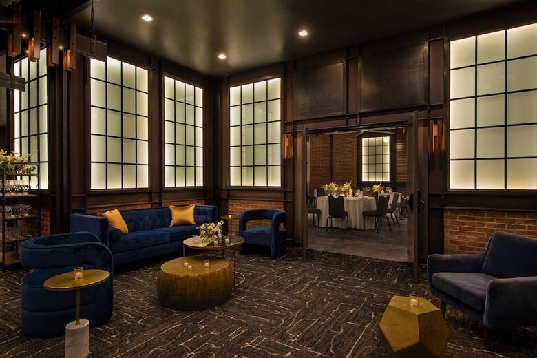 Hotel Moxy Downtown Los Angeles