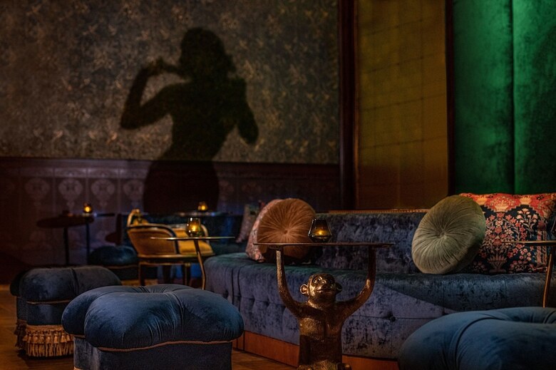 Hotel Moxy Downtown Los Angeles