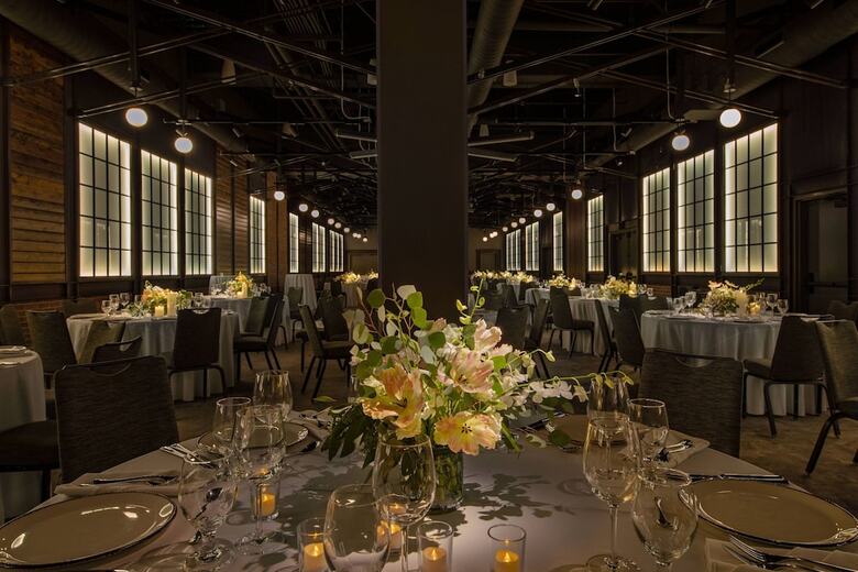 Hotel Moxy Downtown Los Angeles