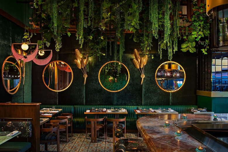 Hotel Moxy Downtown Los Angeles
