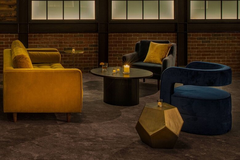 Hotel Moxy Downtown Los Angeles