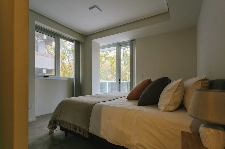 Le Montreal Apartments