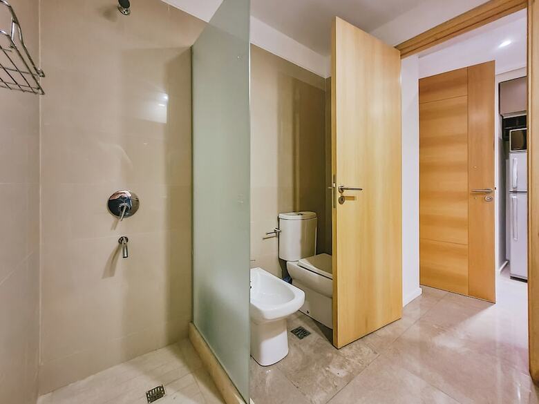 Le Montreal Apartments