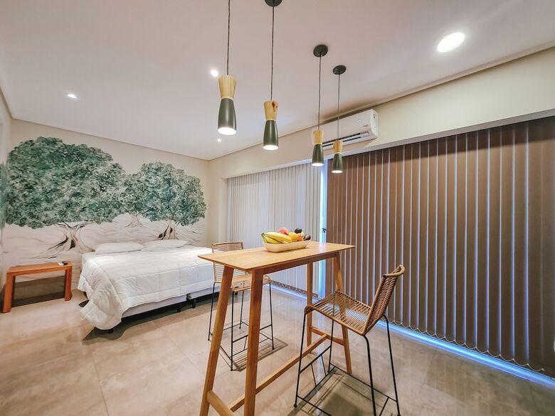 Le Montreal Apartments