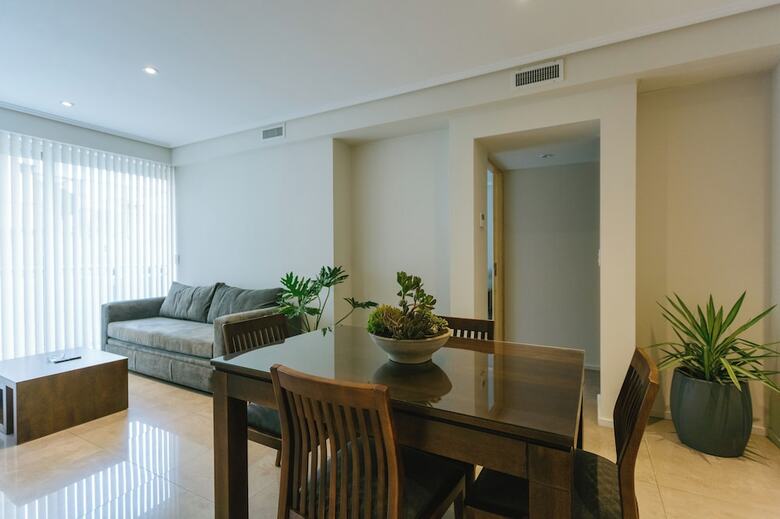 Le Montreal Apartments