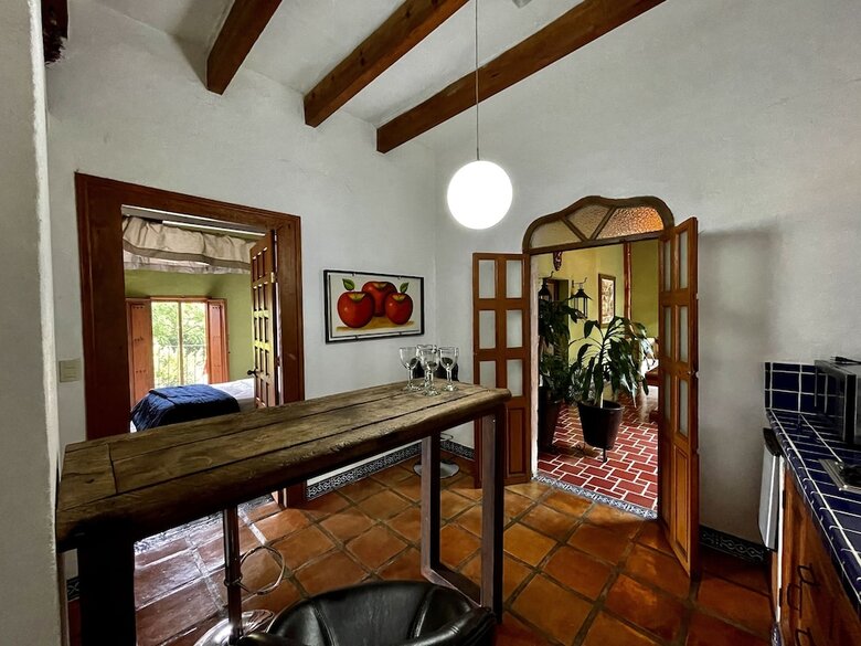 Hotel Casa Oratorio Antigua