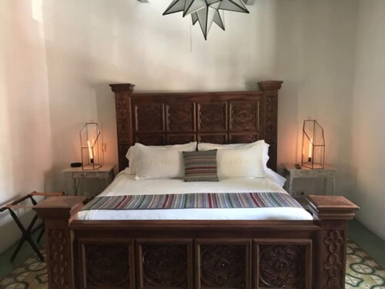 Hotel Casa Oratorio Antigua