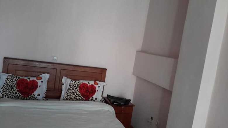 Roza Hotel