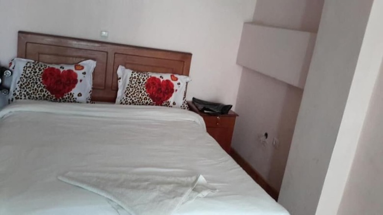 Roza Hotel
