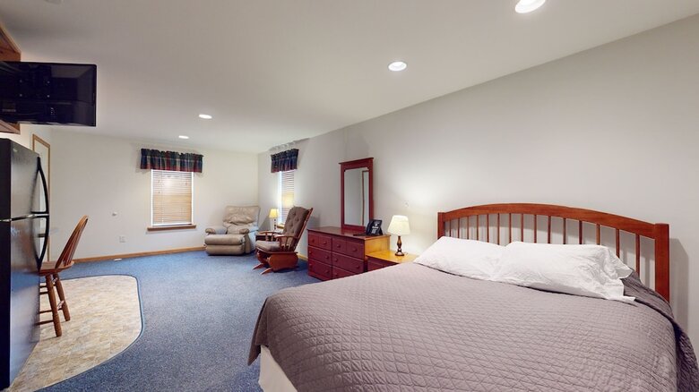 Circle Court Motel