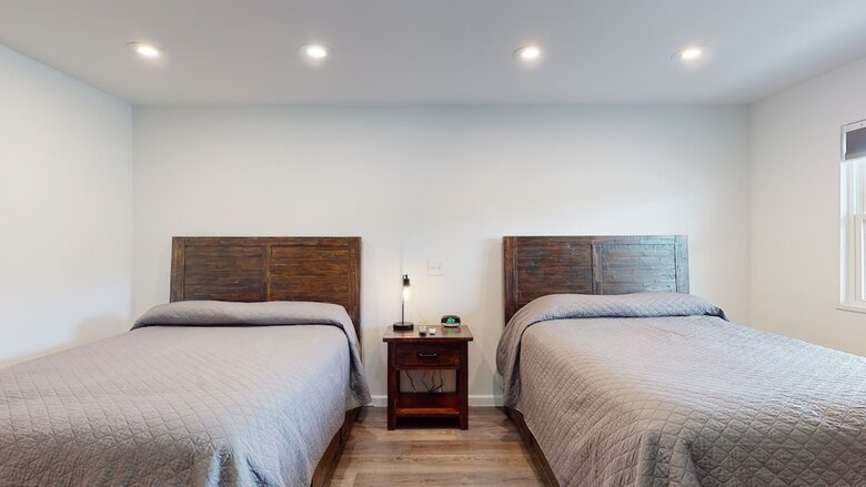 Circle Court Motel