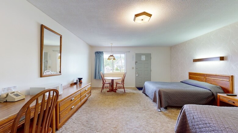 Circle Court Motel