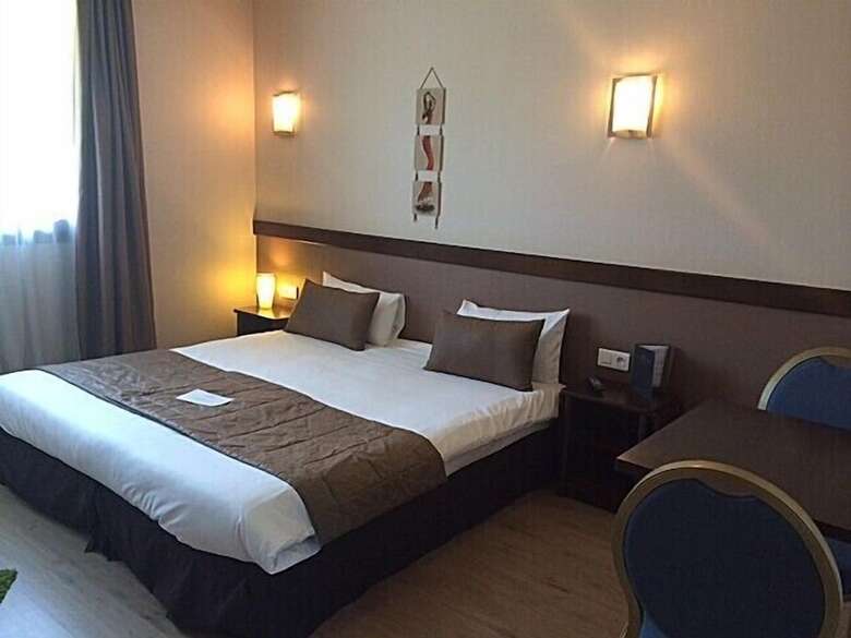 Hotel Villa Des Marais