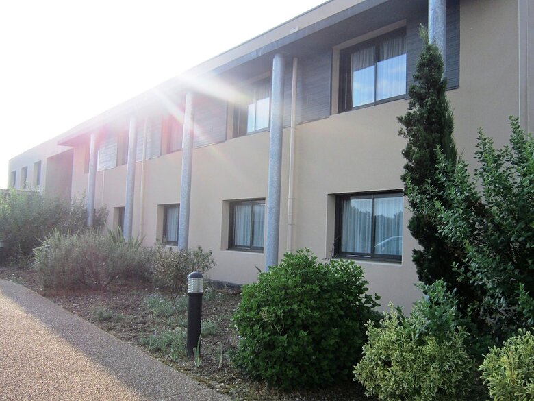 Hotel Villa Des Marais