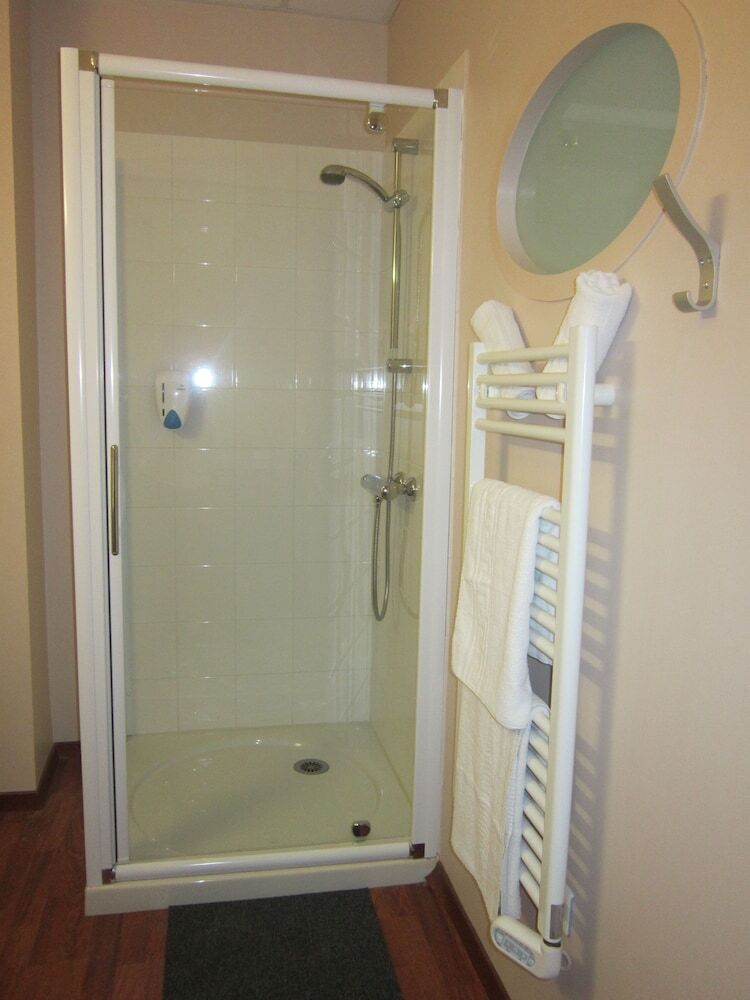 Hotel Villa Des Marais