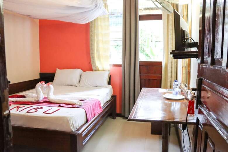 Darajani Hotel Ltd