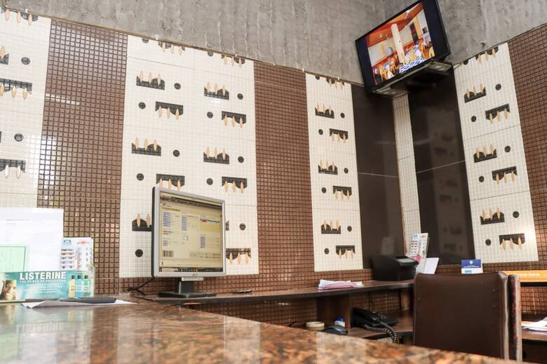 Darajani Hotel Ltd