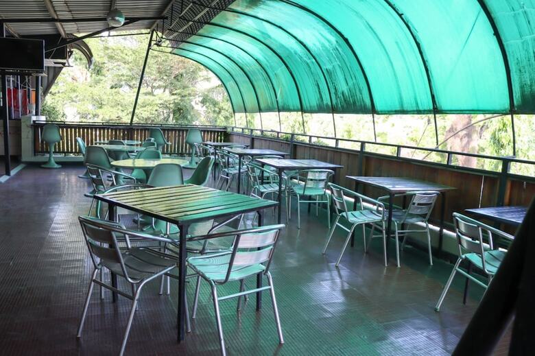 Darajani Hotel Ltd