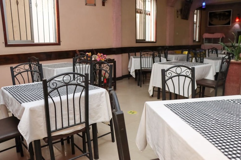 Darajani Hotel Ltd