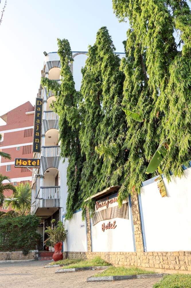 Darajani Hotel Ltd