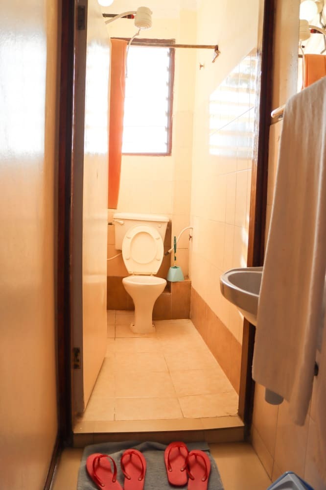 Darajani Hotel Ltd