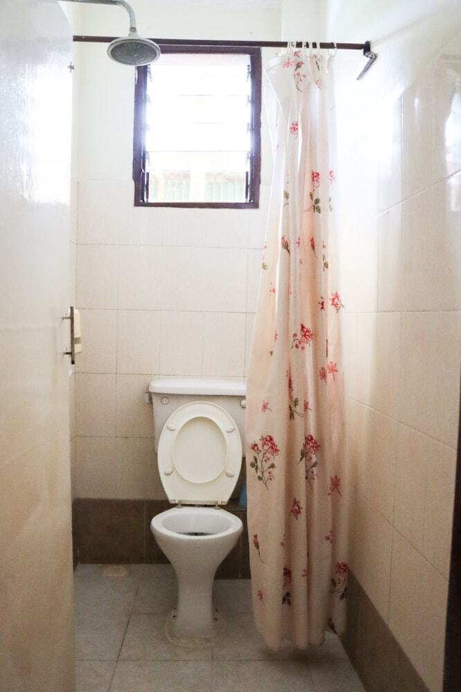 Darajani Hotel Ltd