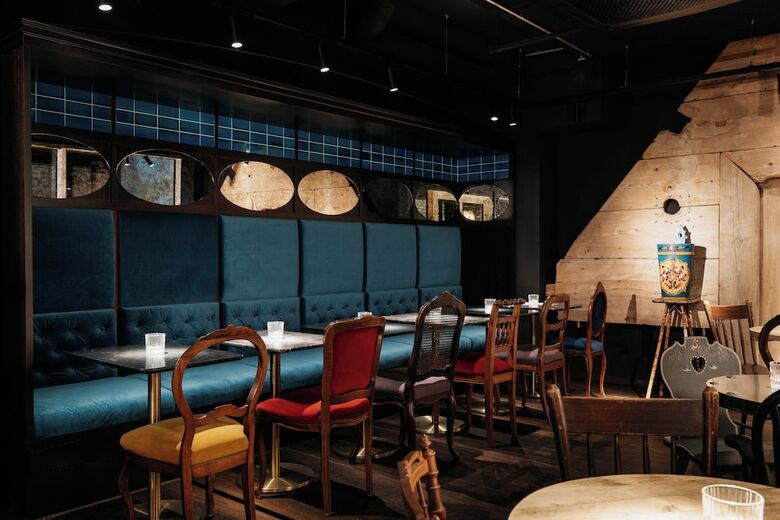 Ruby Rosi Hotel Munich