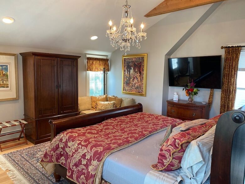 Bed & Breakfast Inn At Horn Point