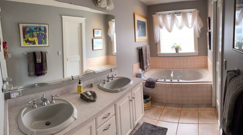 Bed & Breakfast Inn At Horn Point