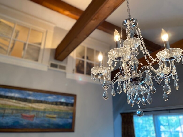 Bed & Breakfast Inn At Horn Point