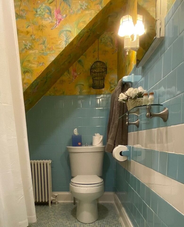 Bed & Breakfast Inn At Horn Point