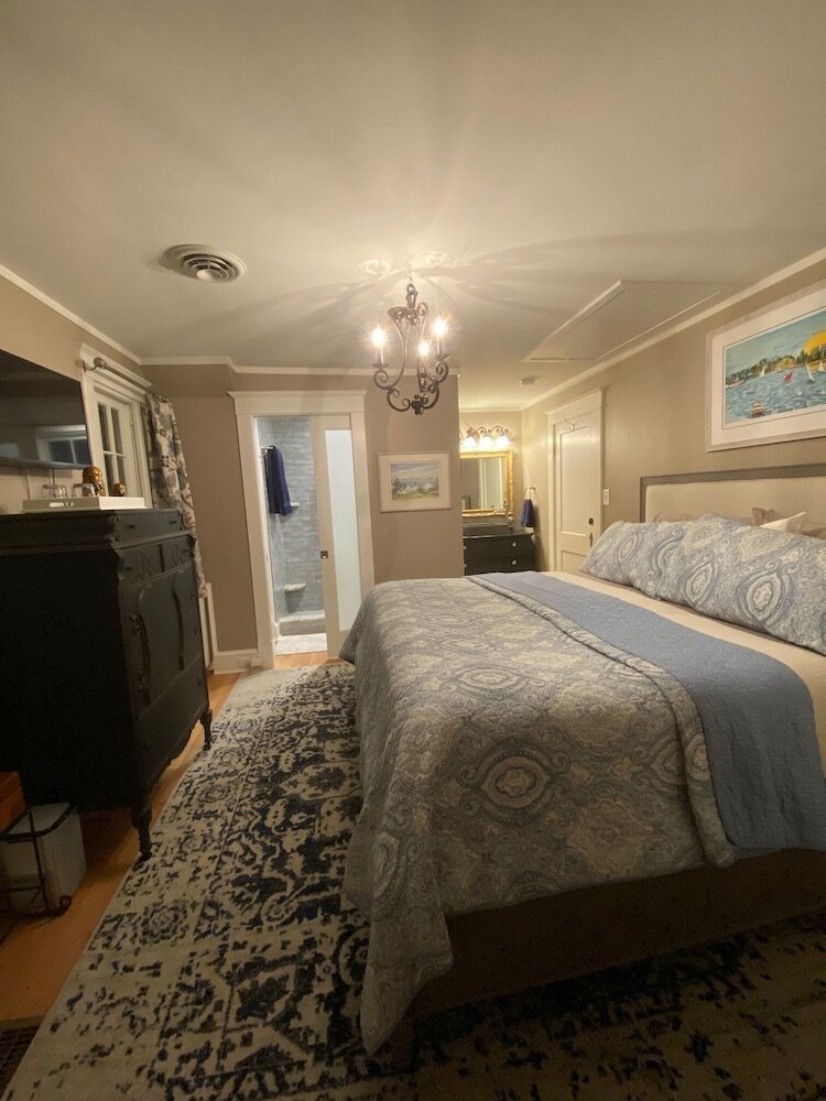 Bed & Breakfast Inn At Horn Point