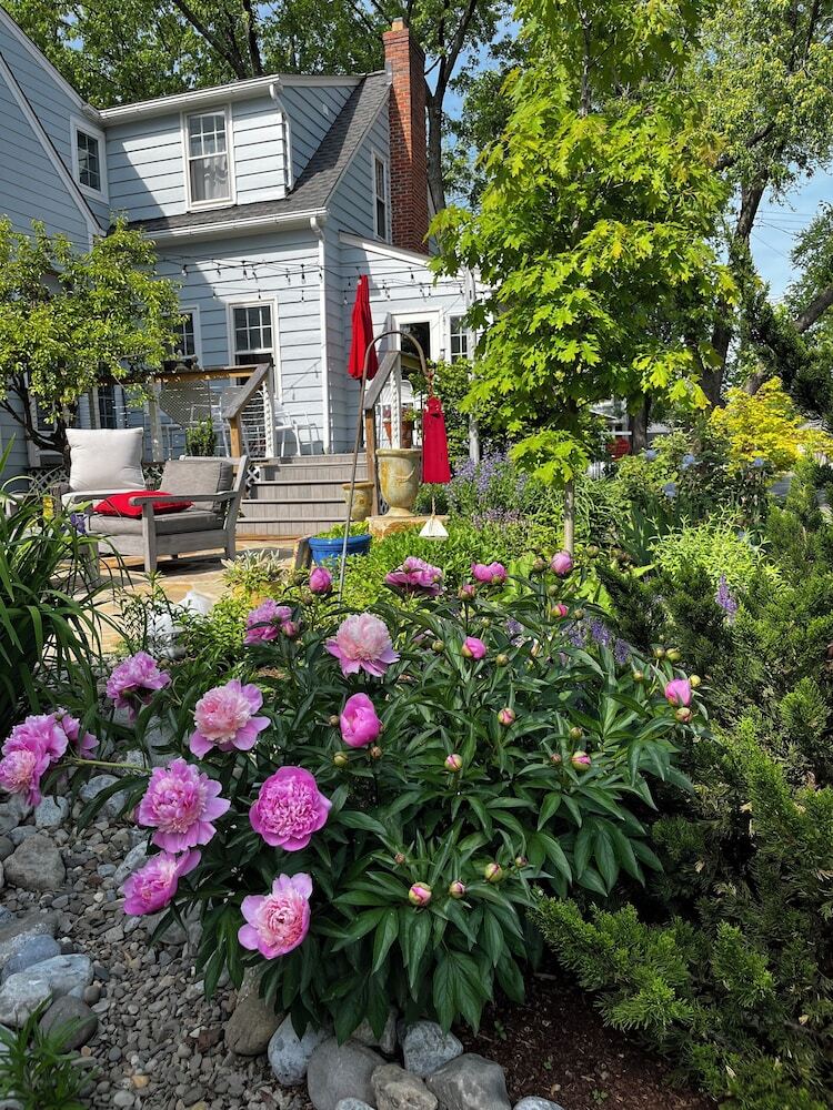 Bed & Breakfast Inn At Horn Point